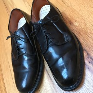 Black bates floataways men’s 10.5